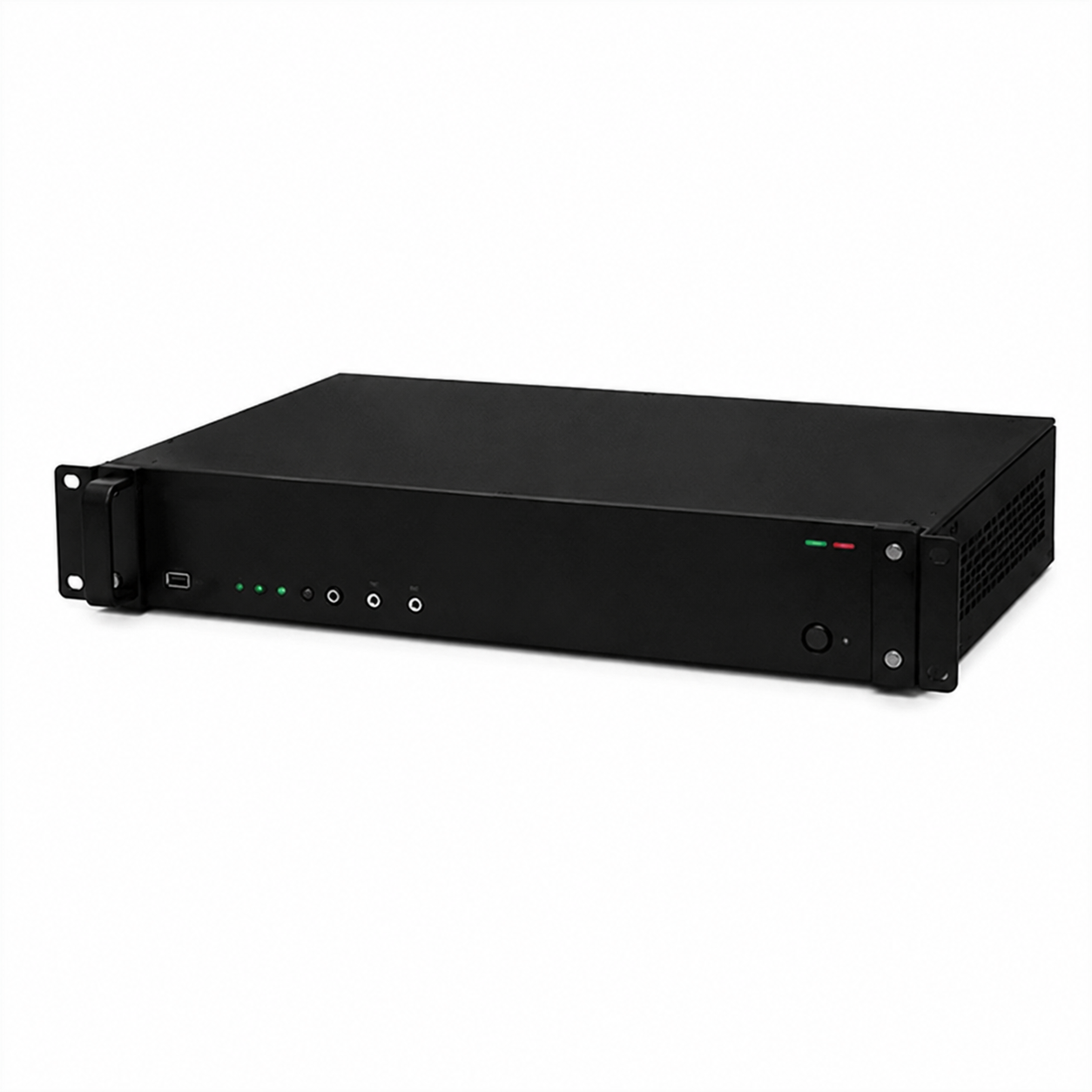 Video Conferencing Systems
